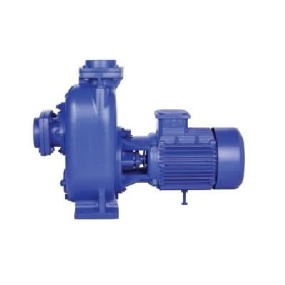 BOMBA AUTOCEBANTE SP-BLOC 17M-GCM4 3HP 380V