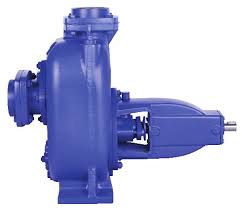 BOMBA AUTOCEBANTE SP-NORM 23-S-GCM4 12,5HP 380V