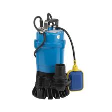 BOMBA SUMERGIBLE SPA750F-2 1HP 230V