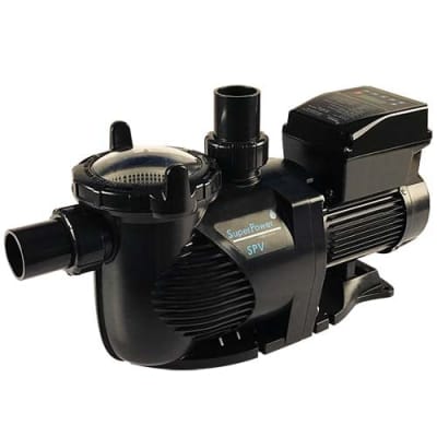 BOMBA DE FILTRADO PISCINA SPV 150 1.5HP 220V
