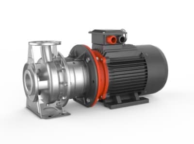 BBA NORMALIZADA LEO INOX XZS65-50-160/55 7,5HP1