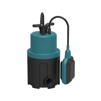 BOMBA SUMERGIBLE STKF50 0,5HP 230V VORTEX1