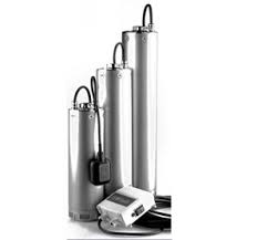 BOMBA SUMERGIBLE MONOBLOCK 5 CRX 5/9 T 3HP 380V1