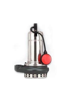 BOMBA SUMERGIBLE DMRM 10-14 1HP 220V