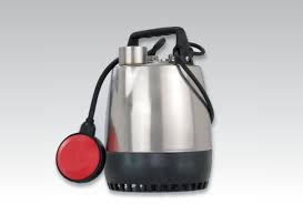 BOMBA SUMERGIBLE DPRM 10-11 0.5HP 220V1