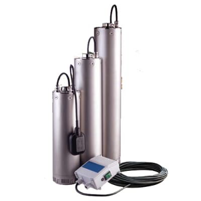 BOMBA SUMERGIBLE MONOBLOCK 5 CRX 5/9 T 3HP 380V BOMBA SUMERGIBLE MONOBLOCK 5 CRX 5/9 T 3HP 380V