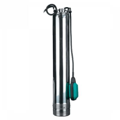 BOMBA SUMERGIBLE POZO ABIERTO SUMO 5-7-1.0/G 1HP 220V1