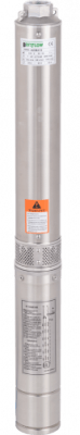 BOMBA SUMERGIBLE POZO 3