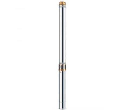BOMBA SUMERGIBLE POZO 3