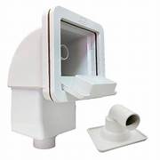 SKIMMER PISCINA SV CON TAPA ADAPTADORA