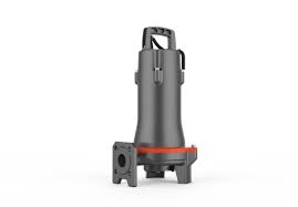 BOMBA SUMERGIBLE 50SWP12-22-3L/QG 4HP 380V VORTEX Y SISTEMA DE CORTE