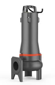 BOMBA SUMERGIBLE 50SWU (M) 12-8-0.75L 1HP 220V VORTEX