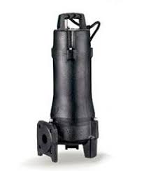 BOMBA SUMERGIBLE 65 SWE 25-22-3 4HP 380V