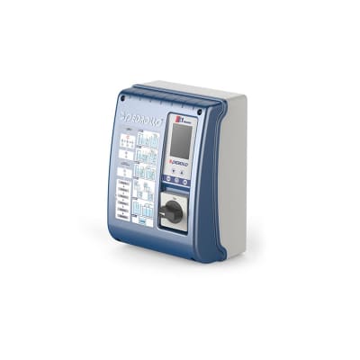 TABLERO ELECTRICO SERIE E2-MONO 220V HASTA 18A