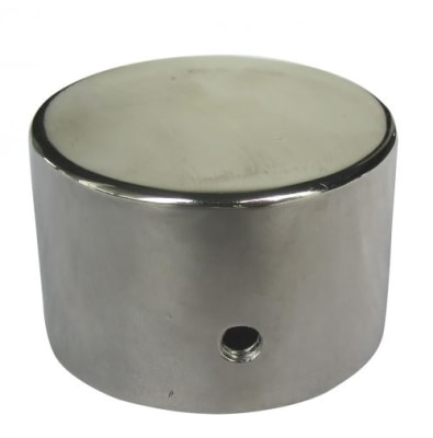 TAPON PISCINA PASAMANO TUBO 42MM