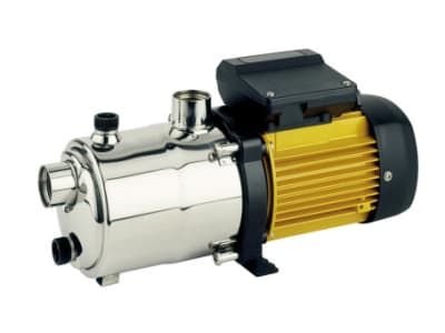 BOMBA CENTRIFUGA TECNO 05 4 0,25HP 230V