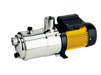 BOMBA CENTRIFUGA TECNO 15 5 1HP 230V1