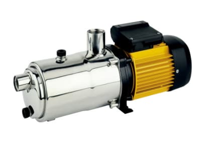 BOMBA CENTRIFUGA TECNO 25 4 1,2HP 230V1