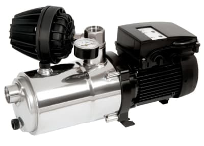 BOMBA CENTRIFUGA MULTIETAPA TECNOPLUS 15 4 0,75HP 230V