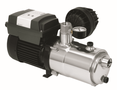 BOMBA CENTRIFUGA MULTIETAPA TECNOPLUS 25 4 1,2HP 230V1