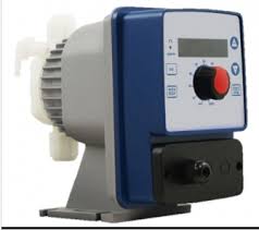 BOMBA DOSIFICADORA TEKBA EML 803 220V1