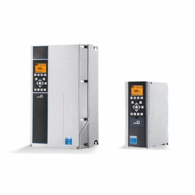 VARIADOR DE FRECUENCIA KSB PUMPDRIVE R IP 20 50HP1