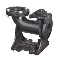 PIE DE ACOPLE RAPIDO  TO 50-50