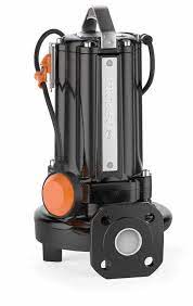 BOMBA SUMERGIBLE TRITUS TR 4 5,5HP 400V1