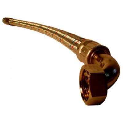 TUBO FLEXIBLE 1