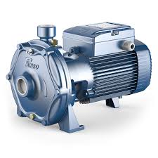 BOMBA CENTRIFUGA MULTIETAPA TURBO 6C 1,5HP 400V1