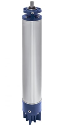 MOTOR ELECTRICO SUMERGIBLE 7