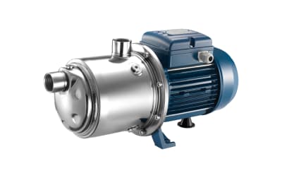 BOMBA MULTIETAPA U3S 50/2 0.5HP 220V ACERO INOX