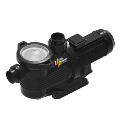 BOMBA DE FILTRADO PISCINA UPH 550 5,5HP 380V1