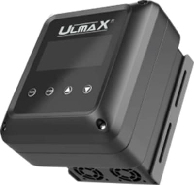 VARIADOR DE FRECUENCIA UXL 16-1.5 220V 1,5HP1