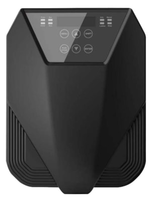 VARIADOR DE FRECUENCIA UXM82-4T2R2 380V 3HP1