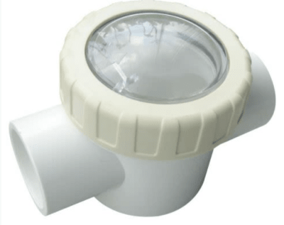 VALVULA PISCINA CHECK 2