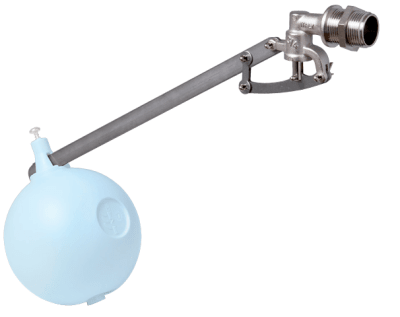 VALVULA FLOTANTE 3p-P/PRENSA1