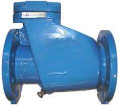 VALVULA DE RETENCION ECOLINE CTGM NG DN50 2P 16BAR