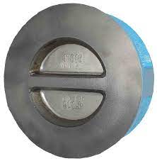 VALVULA DE RETENCION DUO CHEK ECOLINE DC125 DN50 2P1