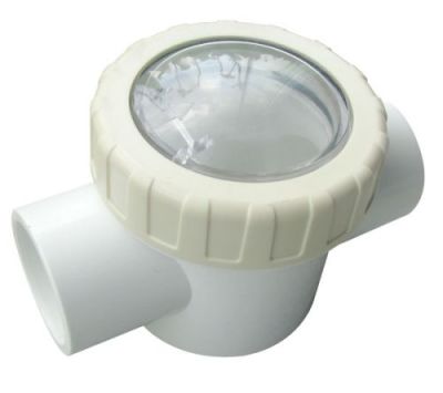 VÁLVULA PISCINA HIDROSTATICA PARA DRENO DE FONDO