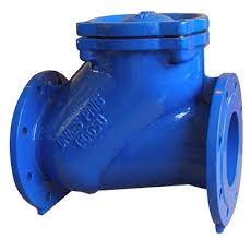 VALVULA DE RETENCION ECOLINE RPL NG DN50 2P 16BAR1