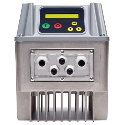 VARIADOR DE FRECUENCIA VASCO 209 1,5 A 2HP 220V1