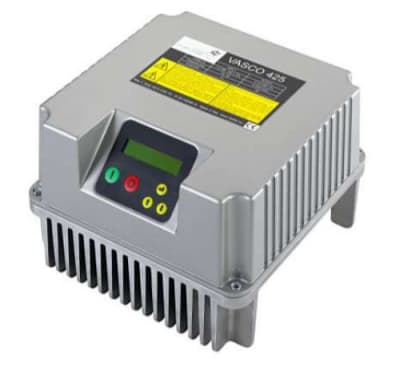VARIADOR DE FRECUENCIA VASCO 425 15HP 380V1