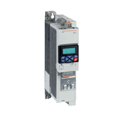 VDF LOVATO 20HP VLB30150 15KW/380V