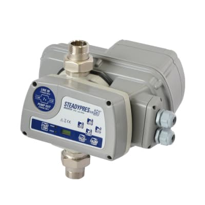VDF PEDROLLO STEADYPRESS MM16 3 HP, MONO-MONO