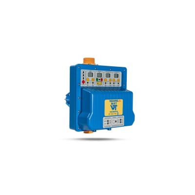 VDF WATERTECH MT8.5C 2.5HP/8.5A/M-T(220V) COM