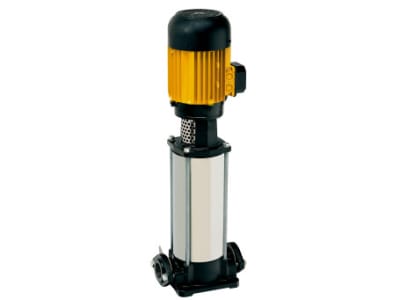 BOMBA CENTRIFUGA MULTI VE 94 13 5,5HP 400/692V