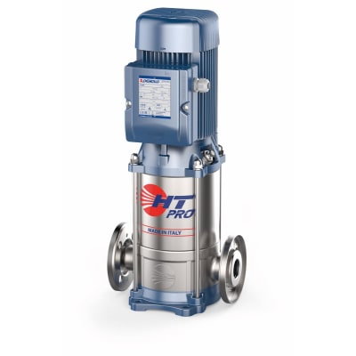 BOMBA MULTICELULAR VERTICAL HTm 3/4-PRO 1HP 230V1