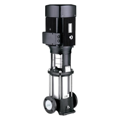 BOMBA VERTICAL MULTIETAPA LVR 45-6  30HP 380V