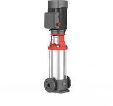 BOMBA VERTICAL MULTIETAPA LVR 45-2 10HP 380V